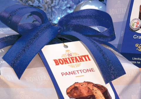 I Panettoni