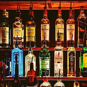 Distillati, Grappe e Liquori