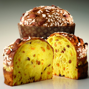 I Panettoni